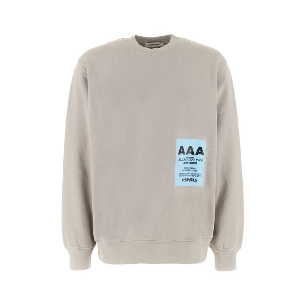 Ambush Man Clothing Sweatshirts